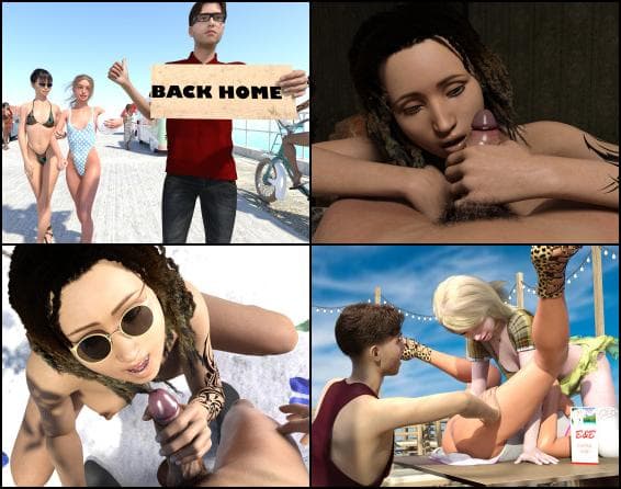 Back Home [v 0.4.p4.03]