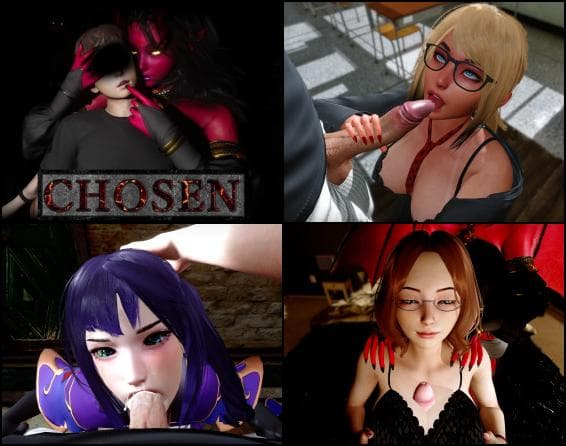 Chosen [v 0.6.1]