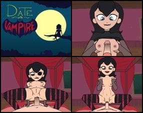 Date with the Vampire