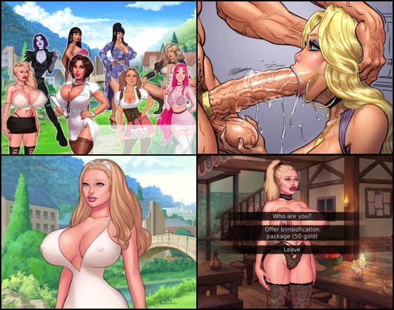 Dollsville [v 10.0.1]
