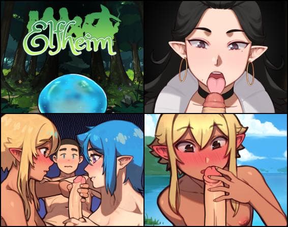 Elfheim [v 1.0.2]