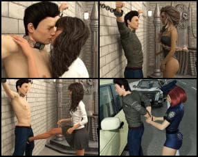 Femdom Lockdown [v 1.6.3]