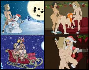 Fuckerman: Jingle Balls 2D [v 0.3]