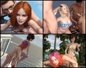 Hanna's Boat Trip [Full & Unlocked]