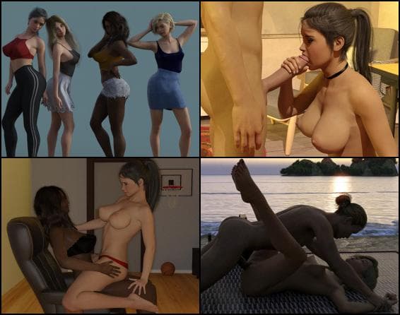 I Wish [v Sex Wish A Deliciously Naughty Porn]