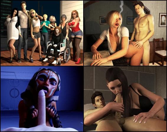 Life of Desmond [v 0.9.5.1]