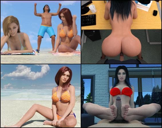 Meeting Her [v 0.3.1.0]