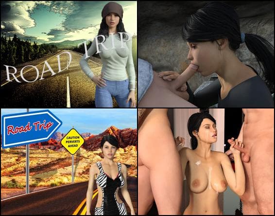 Road Trip [v 1.7.5]
