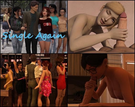 Single Again [v 1.26.2]