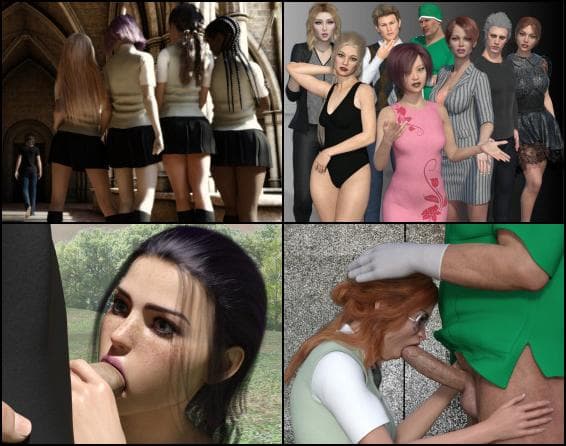 The College [v 0.74.0]
