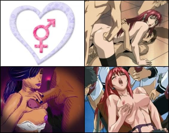 The Sissy Girlfriend Experiment [v 0.14.8]