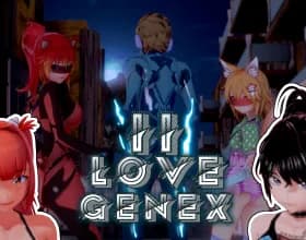 2 Love Genex [v 2.2.2]