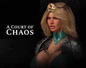 A Court of Chaos [v 1.1.0]