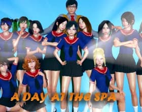 A Day at the Spa [v 0.96]