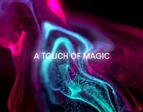 A Touch of Magic [v 0.4]