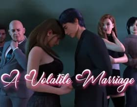 A Volatile Marriage [Ep. 4]