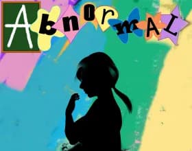 Abnormal [v 0.982.979]