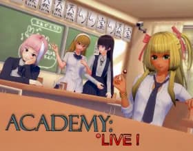 Academy: Live [v 0.10.1.1]