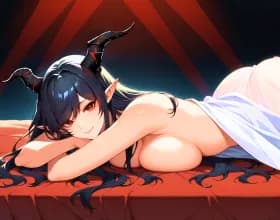 Acardia Afterdark: Thrones of Desire [v 0.23]