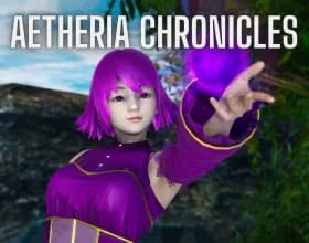 Aetheria Chronicles [v 1.11]