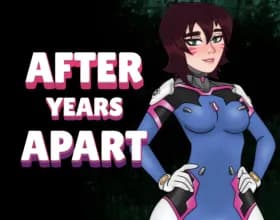 After Years Apart [v 0.25]