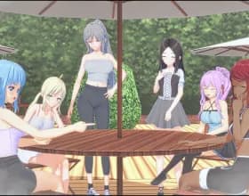 Afterlife Harem [v 0.4.5f]
