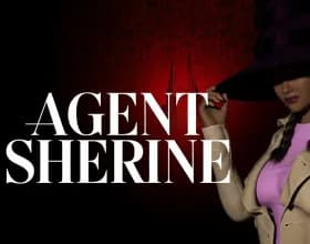 Agent Sherine [v 0.195]