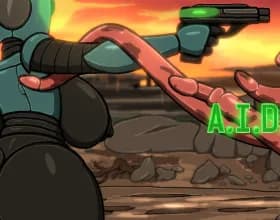 A.I.D.A [v 0.699]