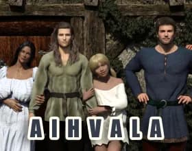 Aihvala [v 0.5]