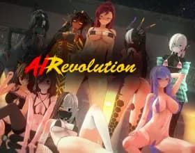 AIRevolution [v 0.3.8]
