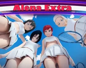 Alena Extra [v 0.9.0]