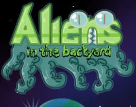 Aliens in the Backyard [v 19.9]