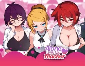 Alone with My Teacher [v 0.12.2]