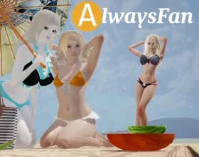 AlwaysFan [v 1.0.1]
