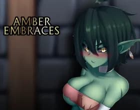 Amber Embraces [v 1.0 Ch.3]