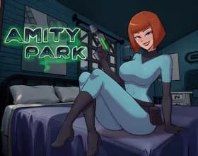 Amity Park [v 1.1]