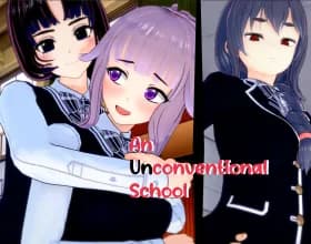 An Unconventional School [v 0.4.2]