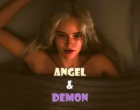 Angel  Demon [v 0.4 Part 2]