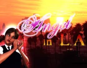 Angel in L.A. Vol. 1