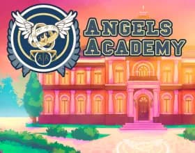 Angels Academy [v 0.2.0]