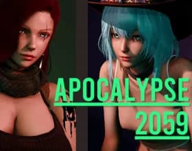 Apocalypse 2059 [v 0.3 Winterspecial]