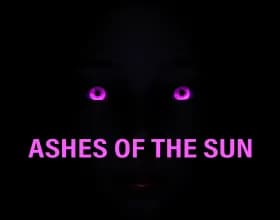 Ashes of the Sun [v 0.50]