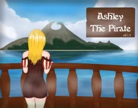 Ashley The Pirate [v 0.6.2]