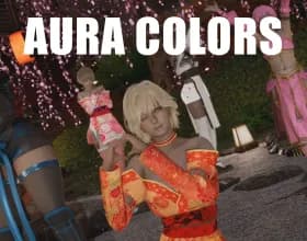 Aura Colors [v 1.5.5]
