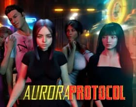 Aurora Protocol [v 0.4]