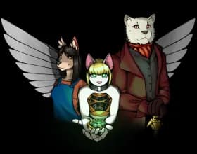 Automaton Story [v 0.2.0b]