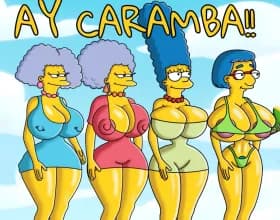 Ay Caramba [v 0.9]