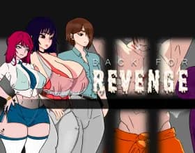 Back for Revenge [v 0.4]