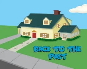 Back to the Past [v 0.10]