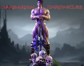 Barbarian Chronicles [v 0.3.2]